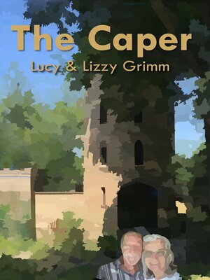 cover image of The Caper